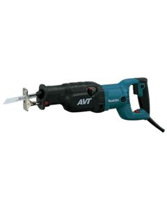 MAKJR3070CT image(0) - Makita AVT 15 Amp Reciprocating Saw with Anti Vibration