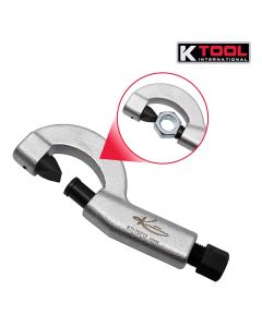 KTI70715 image(4) - K Tool International Universal Nut Cracker