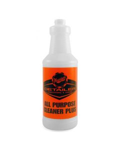 Meguiar's Automotive All Purpose Clean Bottle 32oz