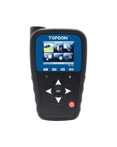 TOPTP47 image(0) - Topdon TP47 - TPMS Tool, 5 Year Updates Included