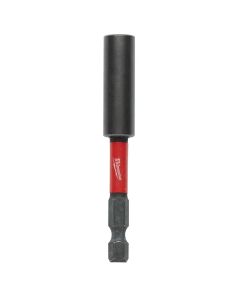 MLW48-32-4803 image(0) - Milwaukee Tool SHOCKWAVE Impact Magnetic Bit Holder