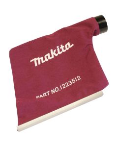 MAK122351-2 image(0) - Makita Dust Bag for LS1030