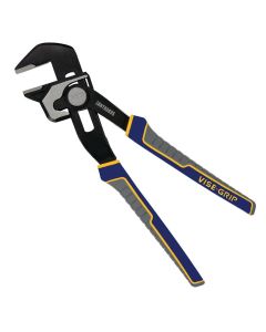 IRWIN IRWIN VG PLIERS WRENCH 8 IN