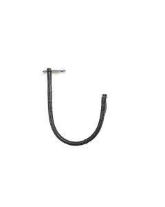 TMRTR7695 image(0) - Tire Mechanic's Resource Gooseneck for LED Work Lamp Assy