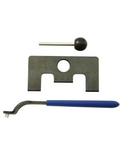 CTA2775 image(0) - CTA Manufacturing VW TDI TIMING BELT TOOL KIT