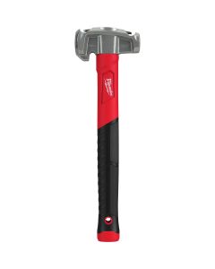 MLW48-22-9040 image(1) - Milwaukee Tool 4in1 Lineman's Hammer