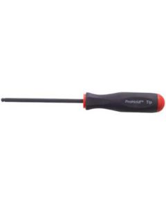 Bondhus Corp. 1.5MM BALL HEX DR W/