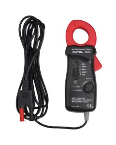 AULBTAK image(2) - Autel Battery Tester Accessory Kit : Battery Tester Accessory Kit includes digital multimeter and 400A Current Clamp