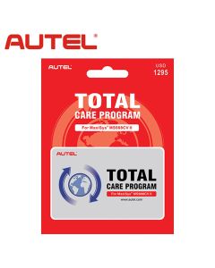 Autel Total Care Program (TCP) for MS908CVII