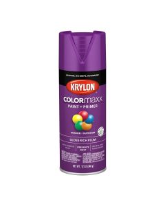 DUP5536 image(0) - Krylon COLORmax Paint Primer