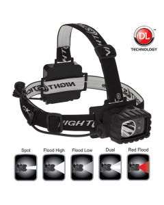 Bayco Headlamp - Black