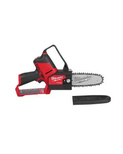 Milwaukee Tool M12 FUEL HATCHET&trade; 6&rdquo; Pruning Saw (Tool-Only)