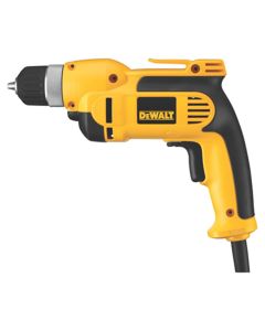 DeWalt 3/8" VSR Pistol Grip Drill Kit