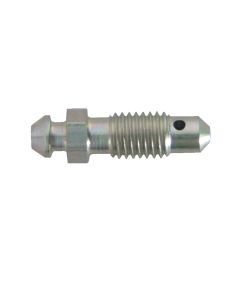 S.U.R.&R. 1/4 - 28NF Bleeder Screw 5pk