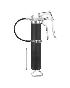 LEGL1325 image(0) - Legacy Manufacturing HD pistol grip grease gun w/ f