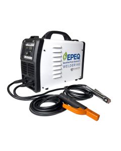 Goodall Manufacturing Lithium-Powered, Portable 34 Lb. Welder