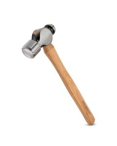 JSP95838 image(1) - J S Products 32-Ounce Ball-Peen Hammer