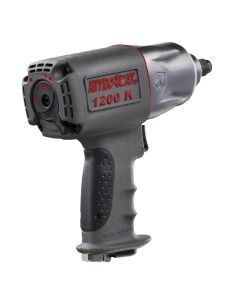 ACA1200K image(0) - AirCat 1/2" Drive Kevlar Comp Impact Wrench