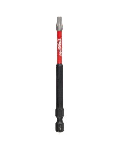 MLW48-32-4396 image(1) - Milwaukee Tool SHOCKWAVE 3.5" Impact Torx T25 Power Bits