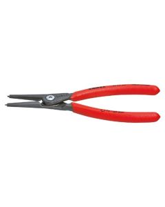 KNP4911-A3 image(1) - KNIPEX EXTERNAL SNAP RING PLIER 9"