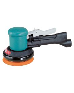 DYB58401 image(0) - Dynabrade 5" DIARANDOM ORBITAL SANDER, SELF-GENERATED VACUUM