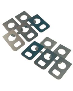 SPP36087 image(0) - Specialty Products Company HENDRICKSON HD SHIMS (10)