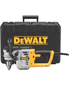 DWTDWD460K image(0) - DeWalt 1/2" VSR Stud &amp Joist Drill