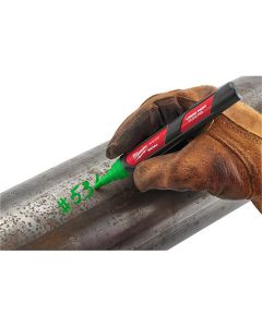 Milwaukee Tool INKZALL Green Liquid Paint Marker