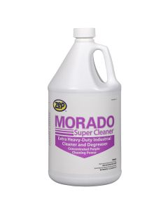 ZEP85624 image(0) - Zep Morado Super Cleaner, Degreaser; 1 gal.