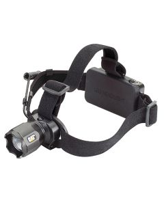 EZRCT4205 image(0) - E-Z Red Rechargeable focusing 380 lumen Head lamp