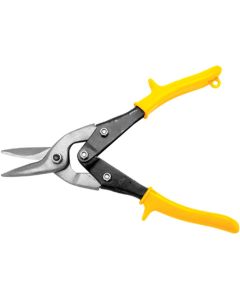 WLM1437 image(0) - Wilmar Corp. / Performance Tool Aviation Snips - Straight Cut