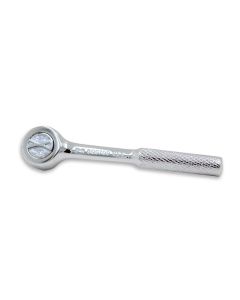 SKT800700 image(0) - S K Hand Tools Dual Pawl Ratchet - 1/4in