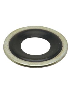 S.U.R.&R. 10PK 1/2" DRAIN PLUG GASKET