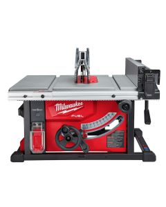 MLW2736-20 image(2) - Milwaukee Tool M18 FUEL 8-1/4" Table Saw w/ ONE-KEY