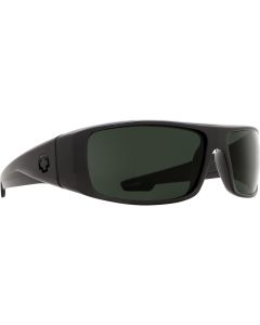 SPO6800000000002 image(0) - SPY OPTIC INC Logan Sunglasses, SOSI Black ANSI RX Fra