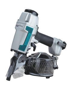 MAKAN611 image(0) - Makita 2 1/2" Siding Coil Nailer