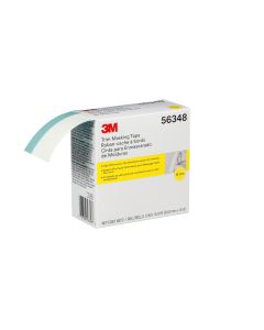 3M Masking Tape 15mm Hard Band