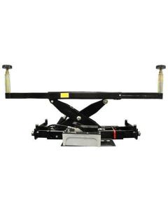 ATEATPK-PX16ACF-COMBO-FPD image(13) - Atlas Equipment PX16A Scissor Alignment Lift and RJ8 Rolling Jacks Combo