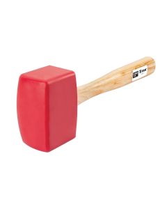 TIT63110 image(0) - Titan Sorbothane&reg; Soft Blow Mallet  12 oz.