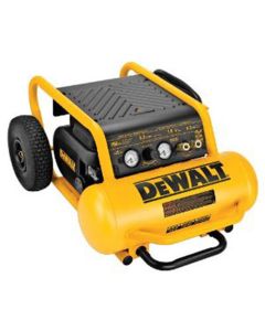 DWTD55146 image(0) - DeWalt 4.5GL Electric Compressor