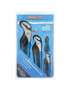 Channellock 4PC Tongue & Groove Display [460,440,426,424]