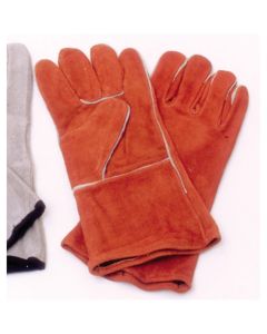 ALC40023 image(0) - ALC Keysco Standard Sandblasting Gloves / Pair