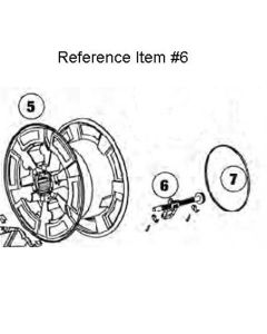 LEGRP005010-14 image(0) - Legacy Manufacturing LARRING DEVICE