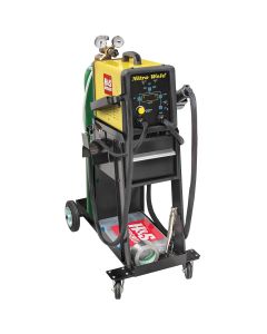 HSA8100 image(0) - H&S AutoShot Nitro-Weld Plastic Welder