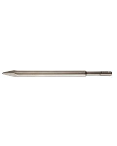 MLW48-62-6110 image(1) - Milwaukee Tool SDS PLUS Bull Point Chisel 10"