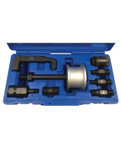 CTA1094 image(0) - CTA Manufacturing Benz CDI Engine Co mm on Rail Injector Puller Set