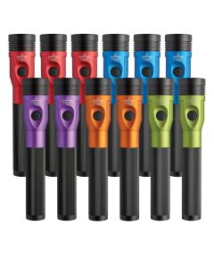 STL95186 image(0) - Streamlight 12 Pack of Stinger LED HL Flashlights