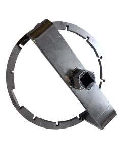 CTA1808 image(0) - CTA Manufacturing Fuel Tank Ring Tool - Sprinter