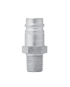 VAC10-410-5454 image(0) - Vacula Nipple 3/8 Eurostandard High Flow, 3/8" Male NPT