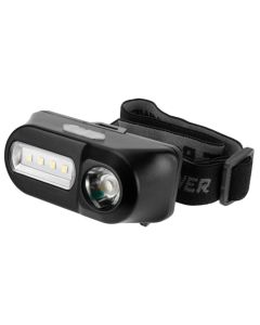 WLMW2327 image(0) - Performance Tool Li-Ion Rechargeable Headlamp